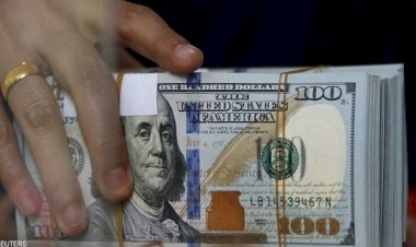 أسعار الدولار في مصر اليوم الأحد