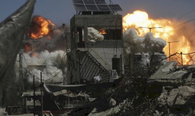 تحذير إسرائيلي: غزة على شفا انفجار بينما واشنطن مُنشغلة بإيران