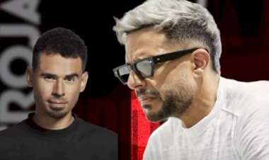 أسعار تذاكر حفل محمد حماقي وأفروجاك في موسم الرياض