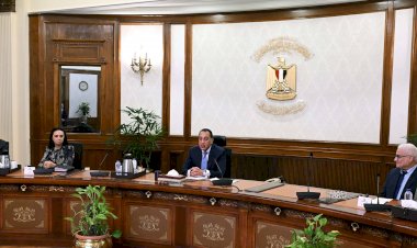 رئيس الوزراء يستعرض جاهزية الإطلاق الفعلي للمنظومة الرقمية الجديدة لهيئة التأمينات الاجتماعية