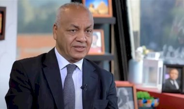 وزير دولة للإعلام ومفاجآت الحكومة.. مصطفى بكري يكشف تفاصيل مثيرة عن التعديل الوزاري الجديد