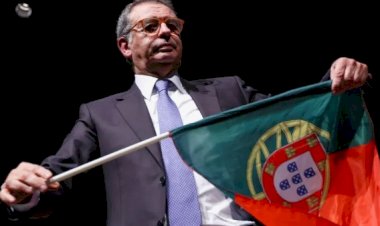 البرتغال تنتخب أول رئيس اشتراكي منذ عقدين