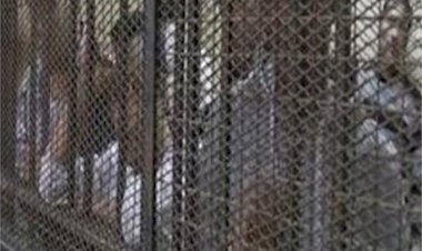 حجز محاكمة 6 متهمين بقضية خلية المرج الثالثة لجلسة 8 مارس المقبل