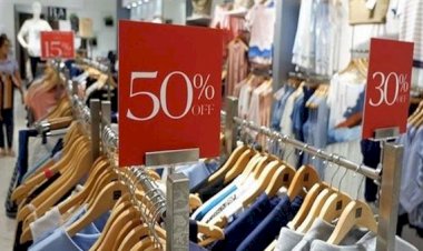 وزير التموين يعلن انطلاق الأوكازيون الشتوي ٢٠٢٦ اعتباراً من اليوم الاثنين ٩ فبراير