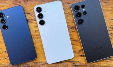 سامسونج تستعد لإطلاق Galaxy S26 Ultra ورسميًا تقترب من الكشف