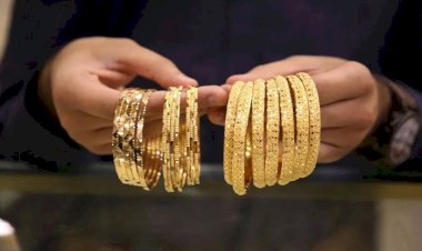 أسعار الذهب في مصر اليوم الثلاثاء