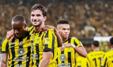 اتحاد جدة يستضيف الغرافة فى دوري أبطال آسيا للنخبة