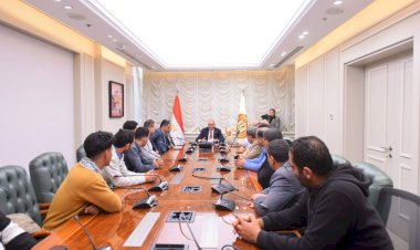 وزير العمل يقود مفاوضة جماعية ناجحة.. وينهي إضراب عمال شركة جيد تكستايل إيجيبت بالعاشر من رمضان