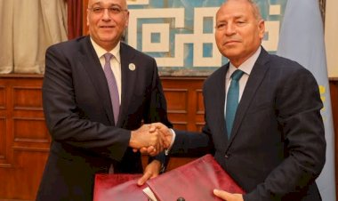 تعاون جديد بين جهاز تنمية المشروعات ومحافظة القاهرة لتطوير منطقة الزاوية الحمراء