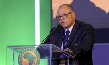 أبو ريدة يحسم الجدل: لا نية لإلغاء الدورى والموضوع لم يطرح للنقاش