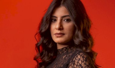 نادية حسن تكشف عن شخصيتها فى مسلسل كلهم بيحبوا مودى مع ياسر جلال