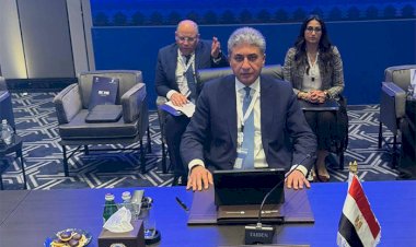 وزير السياحة يشارك في اجتماع اللجنة الإقليمية للشرق الأوسط لمنظمة الأمم المتحدة للسياحة المُنعقد بالكويت