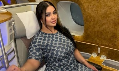 إحالة البلوجر نرمين طارق إلى المحاكمة لاتهامها بنشر محتوى خادش و28 فبراير أولى الجلسات