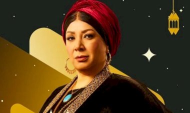 انتصار عن شخصية المعلمة ألمظ في علي كلاي: شخصية شعبية بتحب الدهب والعبايات