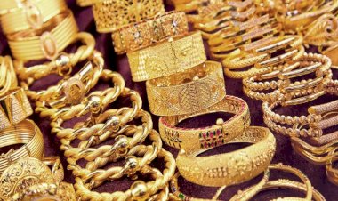 سعر الذهب اليوم الخميس 12 فبراير 2026 في مصر