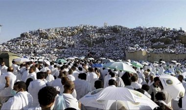 التضامن: مد تحصيل الدفعة الثانية للفائزين بقرعة حج الجمعيات الأهلية لموسم 1447هـ - 2026م للخميس