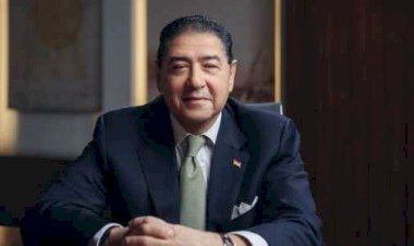 هشام عز العرب: إنشاء شركة قابضة بالامارات لتملك البنك الرقمي المخطط إطلاقه بمصر مميز