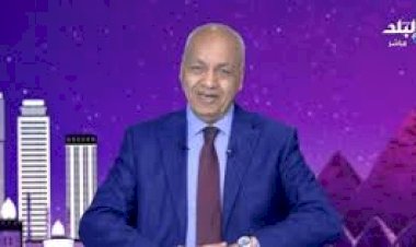 مصطفى بكري: الرئيس سجل «أجوان كتير» وضرب 30 عصفور بحجر والكرة الآن في ملعب الحكومة