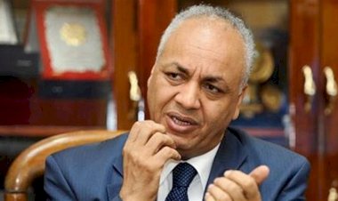 مصطفى بكري يكشف سر بقاء وزير الداخلية في منصبه وعودة وزارة الإعلام بالتعديل الوزاري