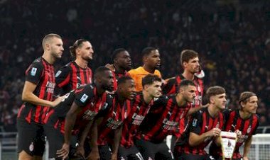 ميلان يقص شريط الجولة الـ25 بالدورى الإيطالى أمام بيزا