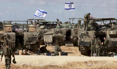 الجيش الإسرائيلي يجهز خططا جديدة لمواجهة إيران.. وسط حالة تأهب قصوى