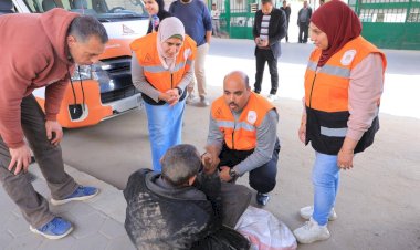 التضامن: فريق التدخل السريع وفرقه المحلية تعامل مع 162 بلاغًا بالمحافظات