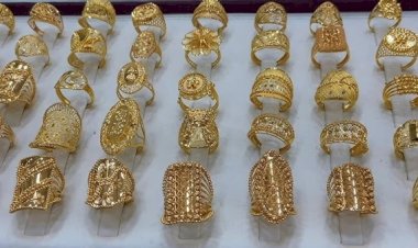 سعر الذهب اليوم السبت 14 فبراير 2026.. محاولات للتعافى