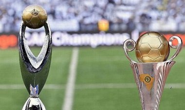 كل ما تريد معرفته عن مواجهات الأندية المصرية فى أفريقيا اليوم