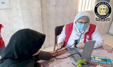 «الصحة» تستقبل 67 مليون زيارة ضمن مبادرة رئيس الجمهورية لدعم صحة المرأة