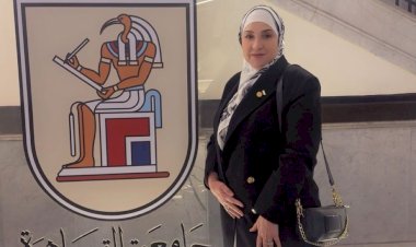 خبيرة القانون الدولي رانيا سبانو تشارك في مؤتمر جامعة القاهرة للتحكيم 