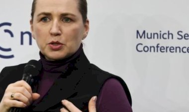 رئيس وزراء الدنمارك: ترامب لا يزال يرغب في امتلاك جرينلاند