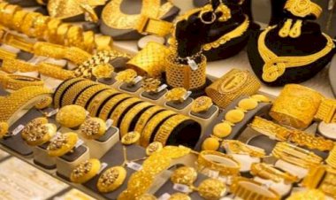 أسعار الذهب اليوم الأحد في مصر