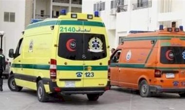 إصابة 4 أطفال بحالة تسمم غذائي في جرجا سوهاج.. وحالتهم مستقرة