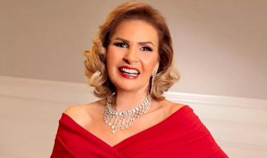 يسرا تكشف أسرار علاقتها بوالدتها .. وهذه جوانب شخصية لم تُعرف من قبل