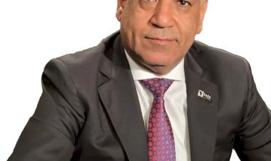 يسري الشرقاوي: حزمة الـ40 مليار جنيه تعزز الثقة وتفتح نافذة انتعاش اقتصادي