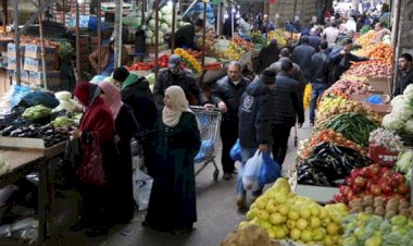 أسعار الخضار والفاكهة في الأسواق اليوم الإثنين