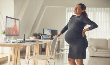 نقص عنصر غذائي واحد أثناء الحمل قد يُسبب سلسلة مشكلات صحية للأم والجنين |تفاصيل