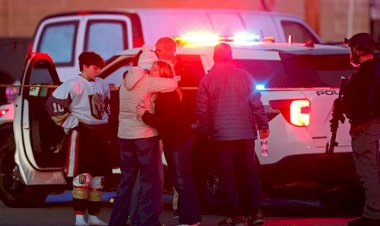 مصرع 3 أشخاص وإصابة آخرين في إطلاق نار خلال مباراة هوكي بأمريكا