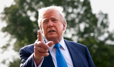 ترامب يحذر إيران من عواقب عدم إبرام اتفاق