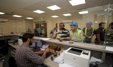 بواقع 1500 جنيه للعامل.. اليوم صرف منحة رمضان للعمالة غير المنتظمة