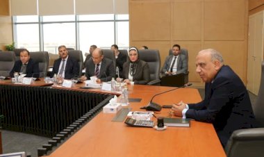 "الكهرباء: تكثيف الاستعدادات للصيف وتحسين كفاءة التشغيل مع إضافة 300 ميجاوات جديدة"