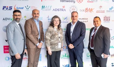 مؤسسة التضامن للتمويل الأصغر تشارك في مؤتمر سنابل السابع عشر بشرم الشيخ