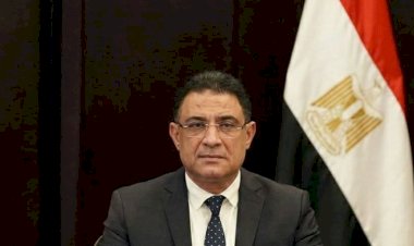 رئيس الوزراء يصدر قرارًا بتعيين حمدي بدوي مساعدًا لرئيس الهيئة العامة للرقابة المالية