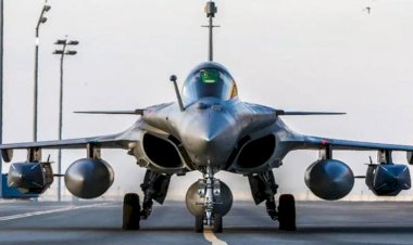 صفقة القرن.. الهند تستعد لشراء 114 مقاتلة رافال بـ30 مليار دولار من فرنسا