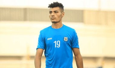 عبد الرحمن مجدي يقترب من المشاركة أساسيا مع الاتحاد السكندري أمام بتروجت