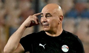 حسام حسن يعلن قائمة المحترفين لمباراتي السعودية وإسبانيا في 6 مارس المقبل