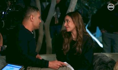 أحداث الحلقة الأولي لمسلسل اتنين غيرنا