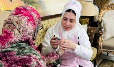 الرعاية الصحية تطلق حملة «رمضان بصحة لكل العيلة» بمحافظات التأمين الصحي الشامل لعام 2026