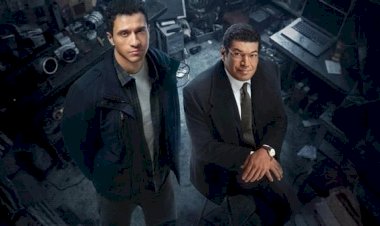 مواعيد عرض مسلسل عين سحرية الحلقة 2 والقنوات الناقلة كاملة