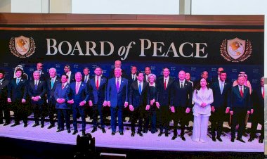 رئيس الوزراء يشارك في الاجتماع الأول لـ"مجلس السلام" بواشنطن